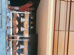 -洲际酒店·地平线全日餐厅HORIZON CAFÉ