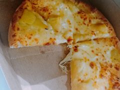 -达美乐比萨(大冲店)