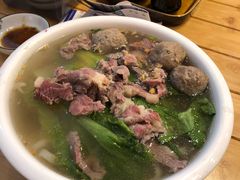 -狮头牌卤味研究所·卤味饭(花城汇南区店)