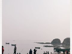 -石槽海滨浴场