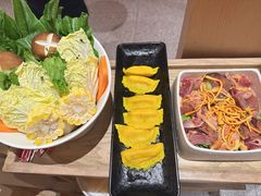 -古膳记猪肚鸡.生蚝鸡(拱北店)
