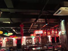 -矮板凳老火锅(宽窄巷子店)