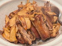 古法酱烧姜母鸭-闽和南(深圳万象城店)