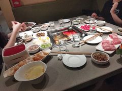 -海底捞火锅(壹悦城店)