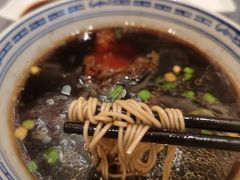 -阳澄湖费尔蒙酒店颐丰阁中餐厅(马鞍山西路店)