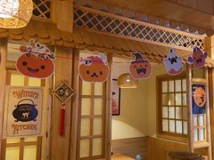 -恩你小木屋·韩式料理(南长街店)
