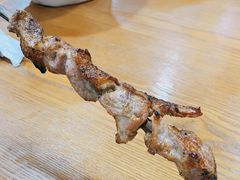 -怡妮新疆风味餐厅(东江湾路店)