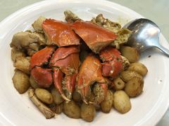 -东海酒家(长平东路店)