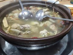 -红炎炎农家菜老字号(金水台店)