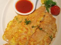 -波特曼西餐厅(中央大街店)