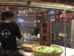 -狮头牌卤味研究所·卤味饭(花城汇南区店)