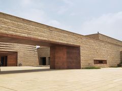 -盘龙城国家考古遗址公园