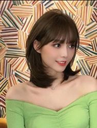 点击看大图 -MORI HAIR SALON日式美发沙龙