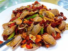 -四姑娘川味海鲜(八爪鱼店)