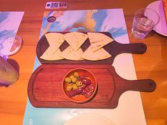-HELLO MUSAE 拾光缪斯餐厅·纯正希腊风味(苏州中心店)