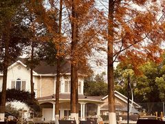 -J Create城市露营咖啡·简餐·宠物(上海动物园店)