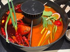 -山缓缓火锅(上海闵行龙湖店)