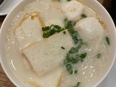 -新旺茶餐厅(嘉里城店)