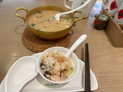 -苏小柳点心·手作小笼包(浦东嘉里城分院)