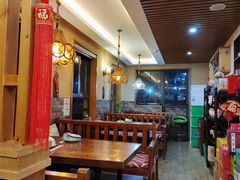 -小丫头餐厅·江浙菜·烧烤(灵隐店)