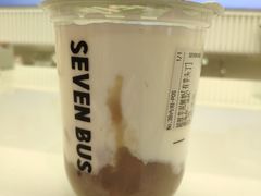 -SEVENBUS(中骏世界城店)