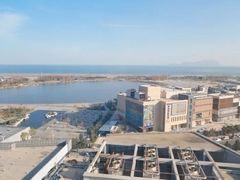 -青岛西海岸隆和福朋喜来登酒店
