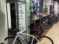 -TREK崔克自行车(碧云店)