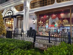 -秘密旅行Bonjour(黑金冠 江南西店)
