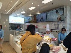 -好利来(十里河店)