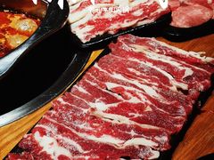 -潮味四季潮汕牛肉火锅(来凤街店)