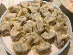 -闫水饺大酒楼·北京老闫靓马饺子馆