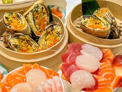 -京彩臻品火锅