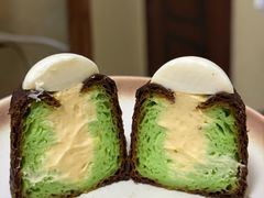 -发酵食堂(屏风街店)
