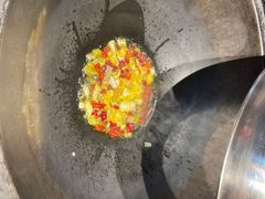-玺炖·中国铁锅炖(虹桥天街店)
