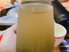 -老表记广西宵夜螺蛳鸭脚煲(西大店)