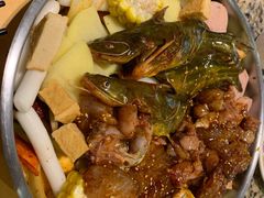 -黄记煌三汁焖锅(新世纪广场店)