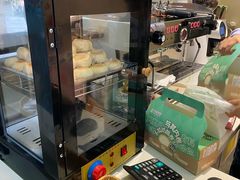 -花园饼屋·吐司蛋糕面包(星海店)