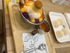 -满记甜品(金唐购物中心店)