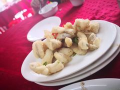 -蛇口康乐快餐鱼仔档(翠苑小区店)