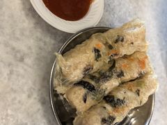 -何九海南茶店(鬼仔巷店)