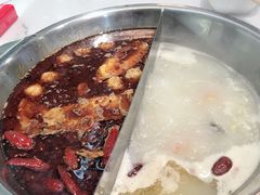-傣妹火锅(狮子桥店)