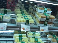 -老大昌(淮海中路店)