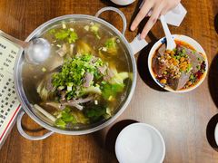 -正宗苏稽毛哥跷脚牛肉总店