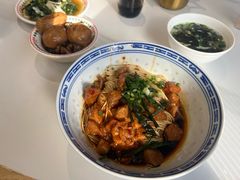 -鲁达面馆本帮风味(共康东路店)