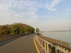 -东湖落雁景区