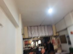 -老万饭馆