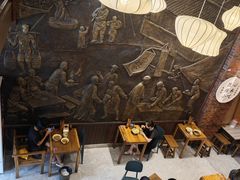 -协茂森老钟家(保利店)