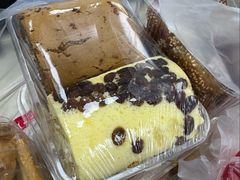 -爱德顺糕点食屋(利民道店)