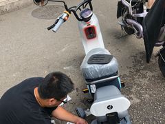 -九号电动车(安定门内大街店)