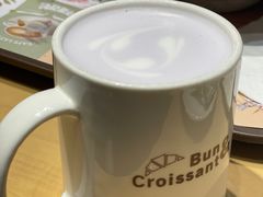 -劳顶笨咖啡(益华广场店)